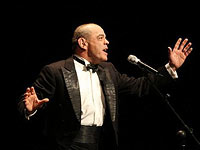 В марте в Израиле Константин Райкин с моноспектаклем 