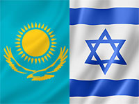 Израиль и Казахстан договорились о частичной отмене визового режима