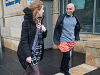 В Кнессете создана комиссия по изучению дресс-кода, вызвавшего протест