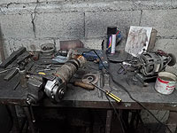 Палестино-израильский конфликт: хронология событий, 15 декабря