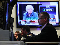 Federal Reserve повысил учетную ставку в США