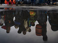 В Алеппо обстреляна колонна с эвакуируемыми, есть пострадавшие