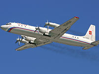 Российские СМИ: в Якутии разбился самолет минобороны России, десятки погибших