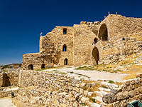 Полиция Иордании взяла штурмом захваченный террористами замок крестоносцев