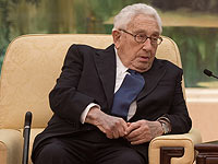 Киссинджер высказал свое мнение о Путине, Трампе и хакерском скандале