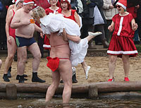 Рождественские