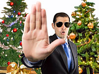 Немецкой школе в Стамбуле запретили праздновать Рождество 