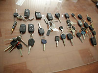 Полиция раскрыла схему взаимодействия угонщиков автомобилей и хакеров