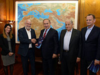 Комиссия по делам военно-политического кабинета представила свои рекомендации