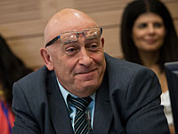 Полиция не может разыскать депутата Баселя Ратаса, чтобы вызвать на допрос