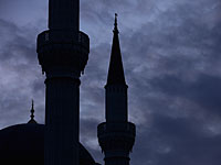 Стрельба в Исламском центре Цюриха: есть пострадавшие