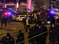 Турецкие СМИ: покушение на посла России совершил бывший сотрудник полиции