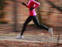 СМИ: немецкая фирма изготовила женские штаны с