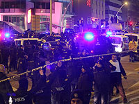 В Турцию вылетела российская следственная группа