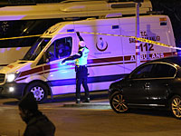 В Анкаре назовут улицу именем убитого российского посла