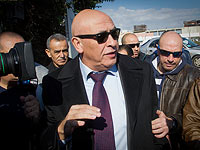 СМИ: полиция допрашивает депутата Ратаса