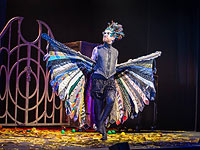 Ханукальное чудо в театре 