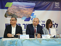 Минпрос представил программу укрепления системы образования на севере страны