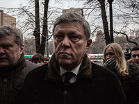 Григорий Явлинский