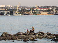 Археологи обнаружили в Крыму античный некрополь и клад старинных монет 