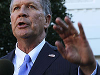 Губернатор штата Огайо подписал  закон о борьбе с бойкотом Израиля