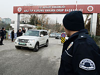 
Украинские политики назвали  убийцу посла РФ в Турции 