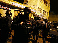 В аль-Караке в новой перестрелке с боевиками погиб сотрудник сил безопасности Иордании