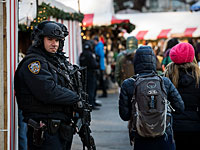 Полиция Берлина освободила мигранта из Пакистана, так как он не причастен к теракту