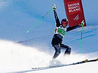 Медалистка Сочинской олимпиады получила тяжелую травму на тренировке. Ее ввели в состояние искусственной комы