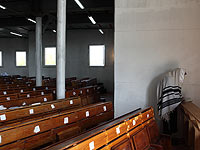 В Умани осквернена могила цадика Нахмана. Подробности и комментарии