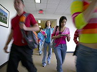 Конфликт в школе для трудных подростков 