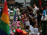 Семьи жертв резни в Орландо подали в суд на Twitter, Facebook и Googlе