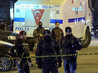 Ответственность за убийство российского посла в Турции взяла группировка