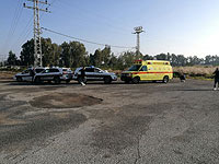 Разрешено к публикации: убита 31-летняя Теила Нагар, жительница кибуца Гиносар