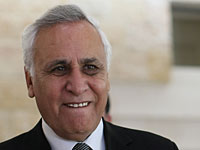 Экс-президент Моше Кацав выходит из тюрьмы досрочно