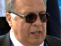 Убитому в Турции российскому послу присвоено звание Героя России 