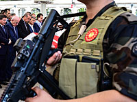 Hurriyet: убийца посла РФ в Турции неоднократно охранял Эрдогана
