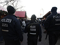 The Daily Mail: исчез беженец, ошибочно заподозренный в причастности к теракту в Берлине