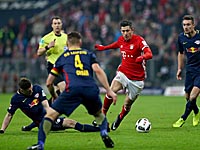 Битва за лидерство: