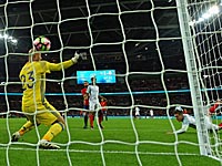 Рейтинг ФИФА: Иран потеснил украинцев. Израильтяне опережают сборную России