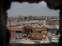 В Мосуле взорвались три автомобиля, начиненные взрывчаткой, есть жертвы