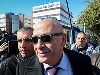 Депутат Басель Ратас объявил об отказе от депутатской неприкосновенности