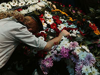 62% потерь израильских служб безопасности - не при исполнении обязанностей