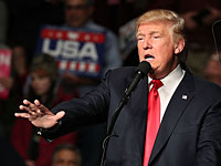 Трамп порекомендовал наложить вето на антиизраильскую резолюцию в СБ ООН