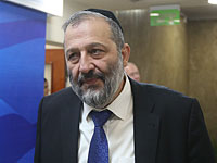 Глава МВД лишил статуса временного жителя араба, готовившего теракт в Беэр-Шеве