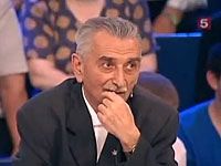 В Москве умер 80-летний Евгений Джугашвили – внук Иосифа Сталина