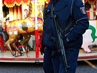 Теракт в Берлине: прокуратура опровергла информацию о задержании 4-х подозреваемых