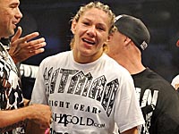 ММА: легендарная 