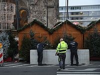 Sueddeutsche Zeitung: Террорист Амри тренировался в Нижней Саксонии для отъезда в ИГ