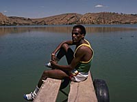 Умер двукратный чемпион Московской олимпиады